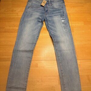 American Eagle Outfitters Jeggings 6L  NWT